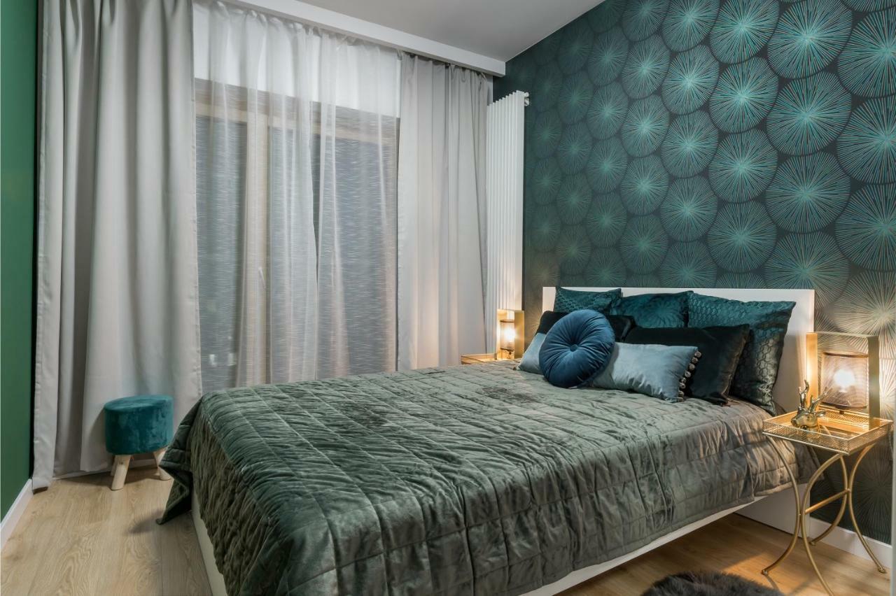 Mennica Chic Apartament Warszawa