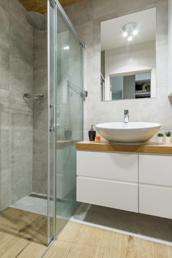 Mennica Chic Apartament Warszawa