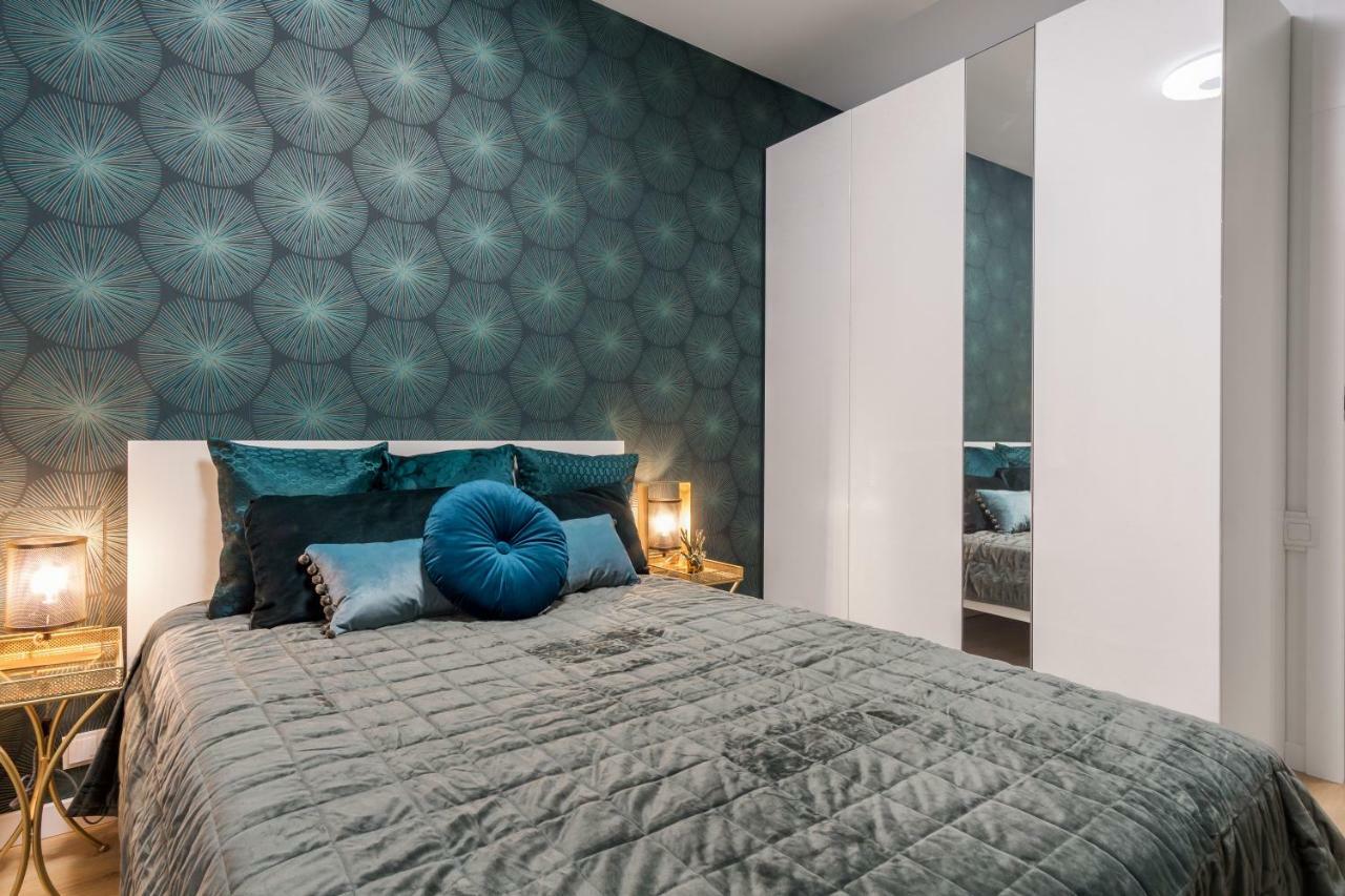 Mennica Chic Apartament *