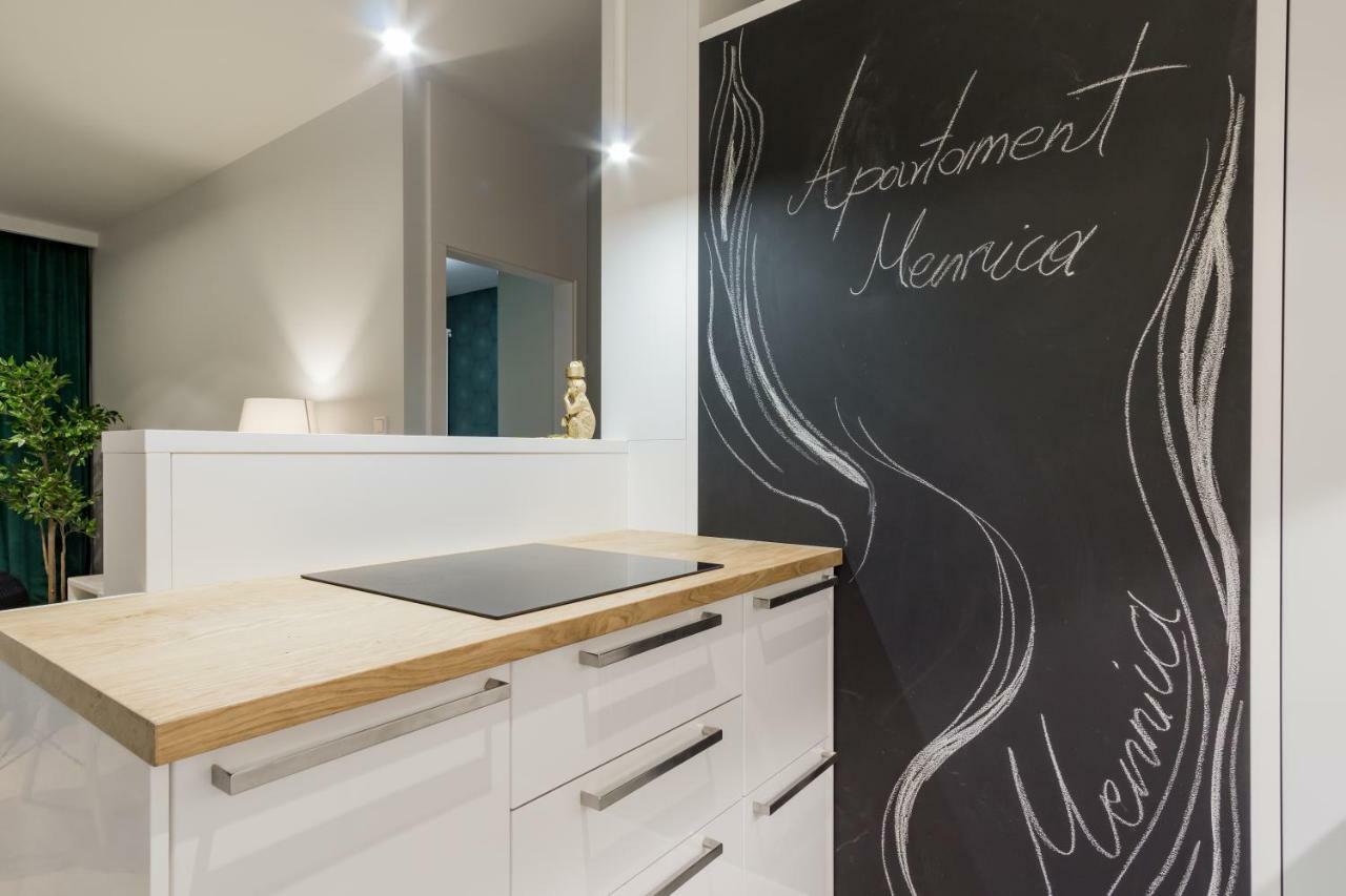 Apartament Mennica Chic Warszawa