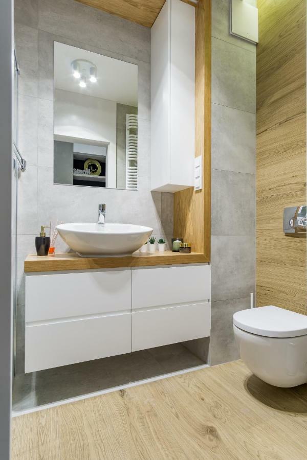 Mennica Chic Apartament