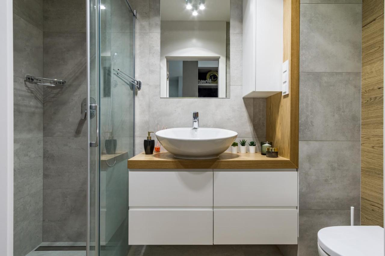 Mennica Chic Apartament Warszawa